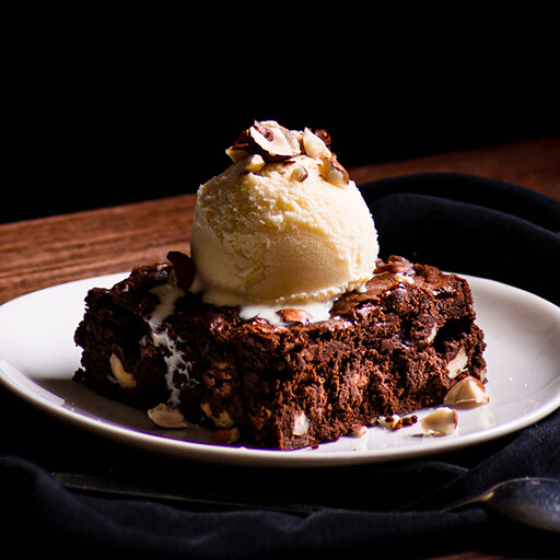 Brownie